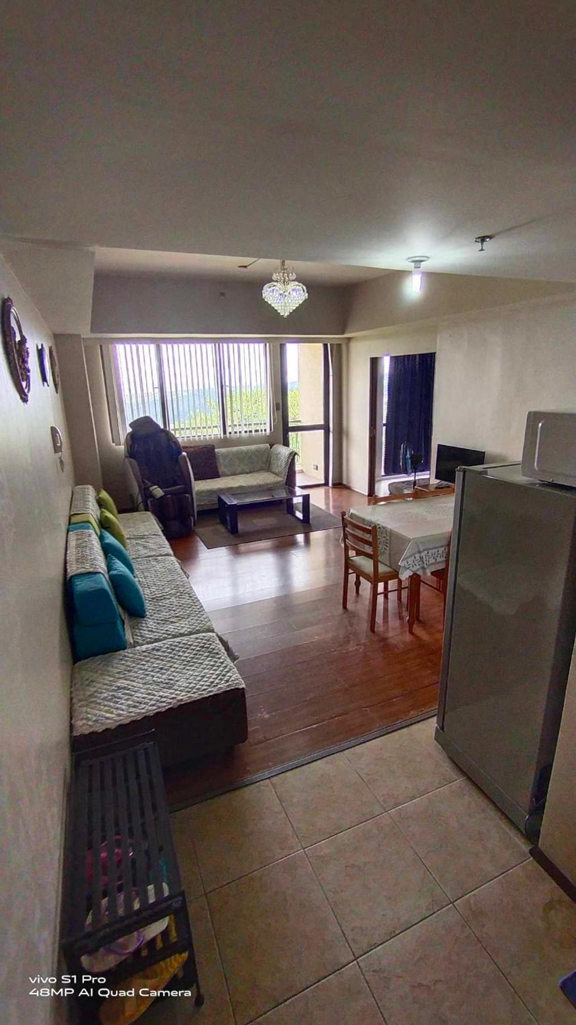 טגאיטאי Splendido Tagagtay Taal Lake Staycation Free Parking Netflix No Free Pool מראה חיצוני תמונה