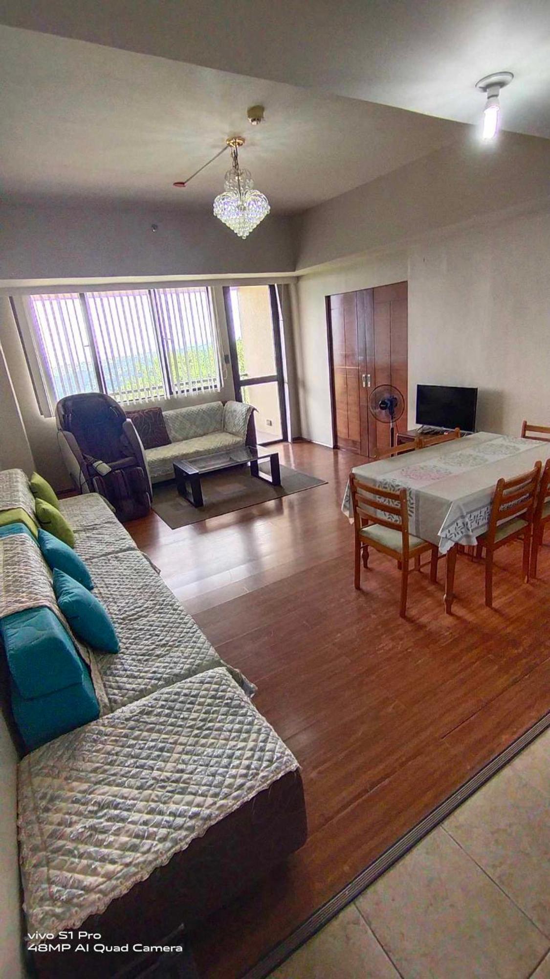 טגאיטאי Splendido Tagagtay Taal Lake Staycation Free Parking Netflix No Free Pool מראה חיצוני תמונה