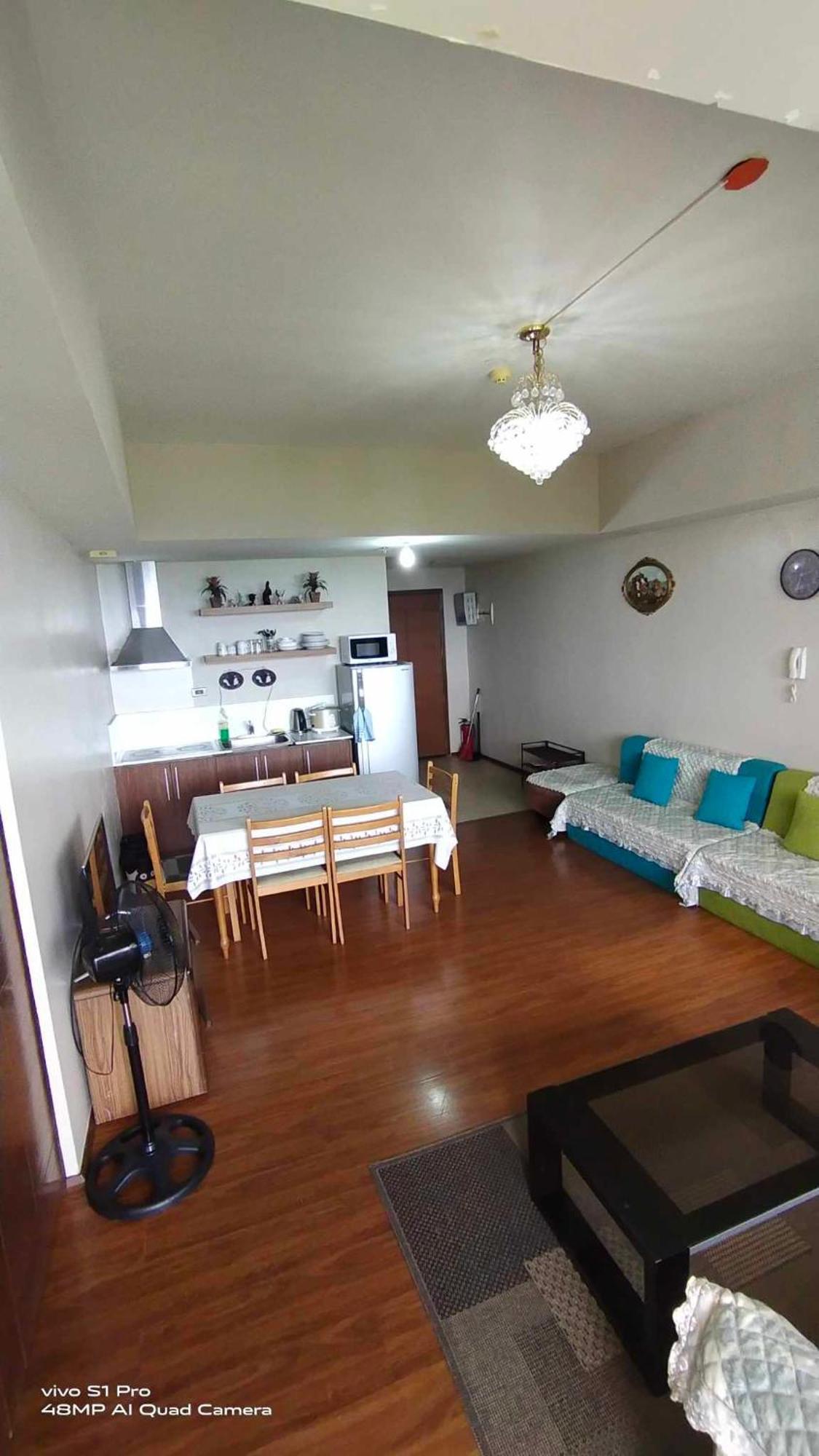 טגאיטאי Splendido Tagagtay Taal Lake Staycation Free Parking Netflix No Free Pool מראה חיצוני תמונה