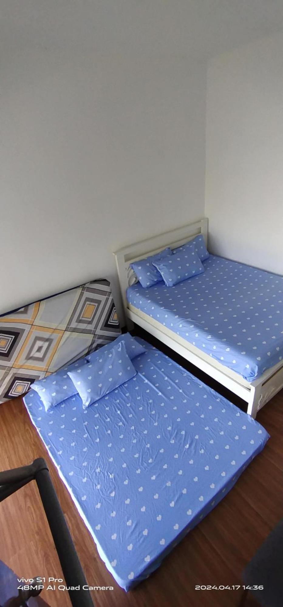 טגאיטאי Splendido Tagagtay Taal Lake Staycation Free Parking Netflix No Free Pool מראה חיצוני תמונה