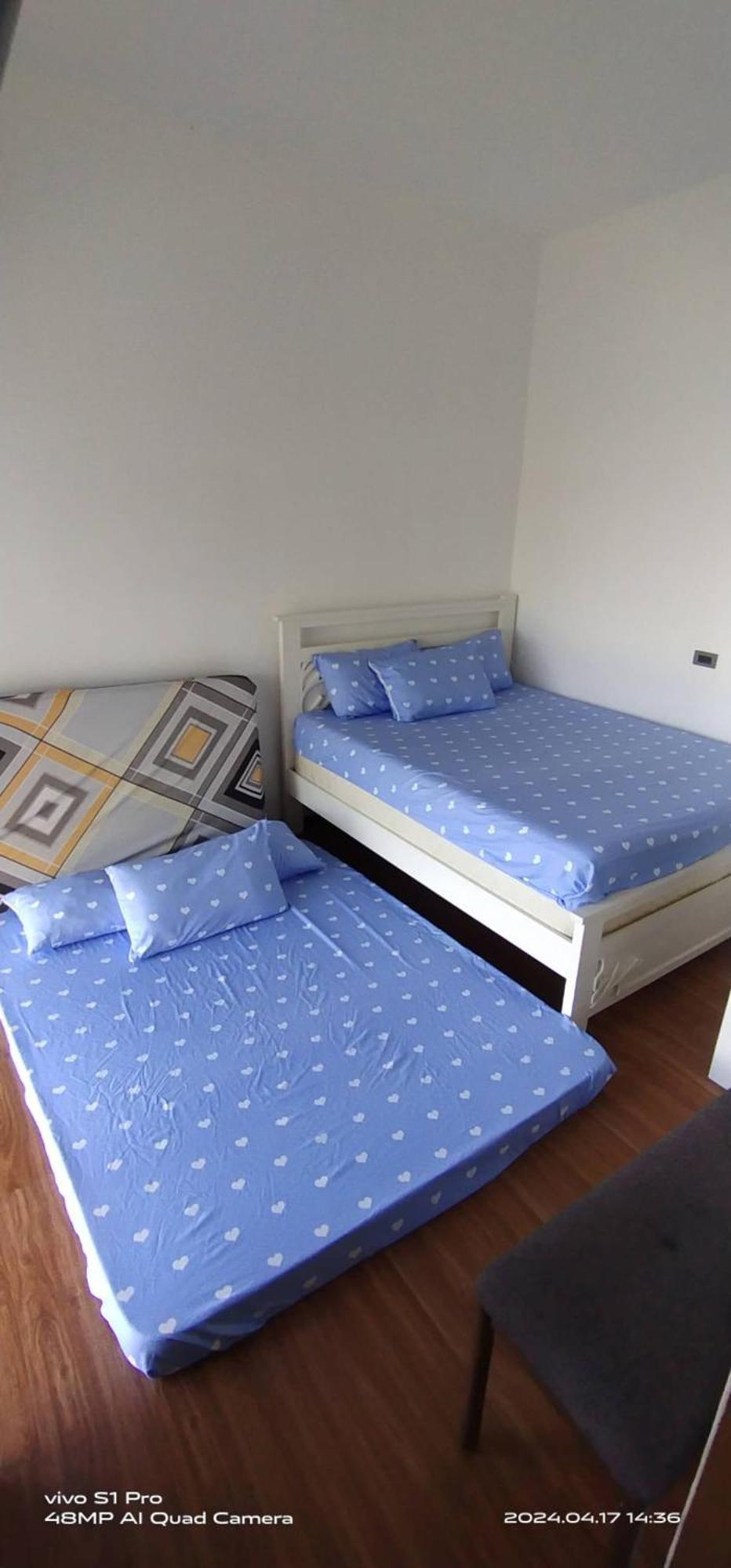 טגאיטאי Splendido Tagagtay Taal Lake Staycation Free Parking Netflix No Free Pool מראה חיצוני תמונה