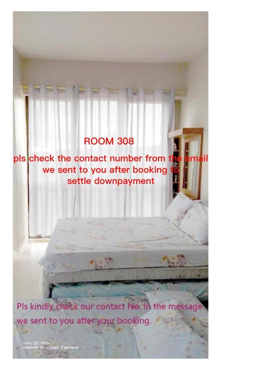 טגאיטאי Splendido Tagagtay Taal Lake Staycation Free Parking Netflix No Free Pool מראה חיצוני תמונה