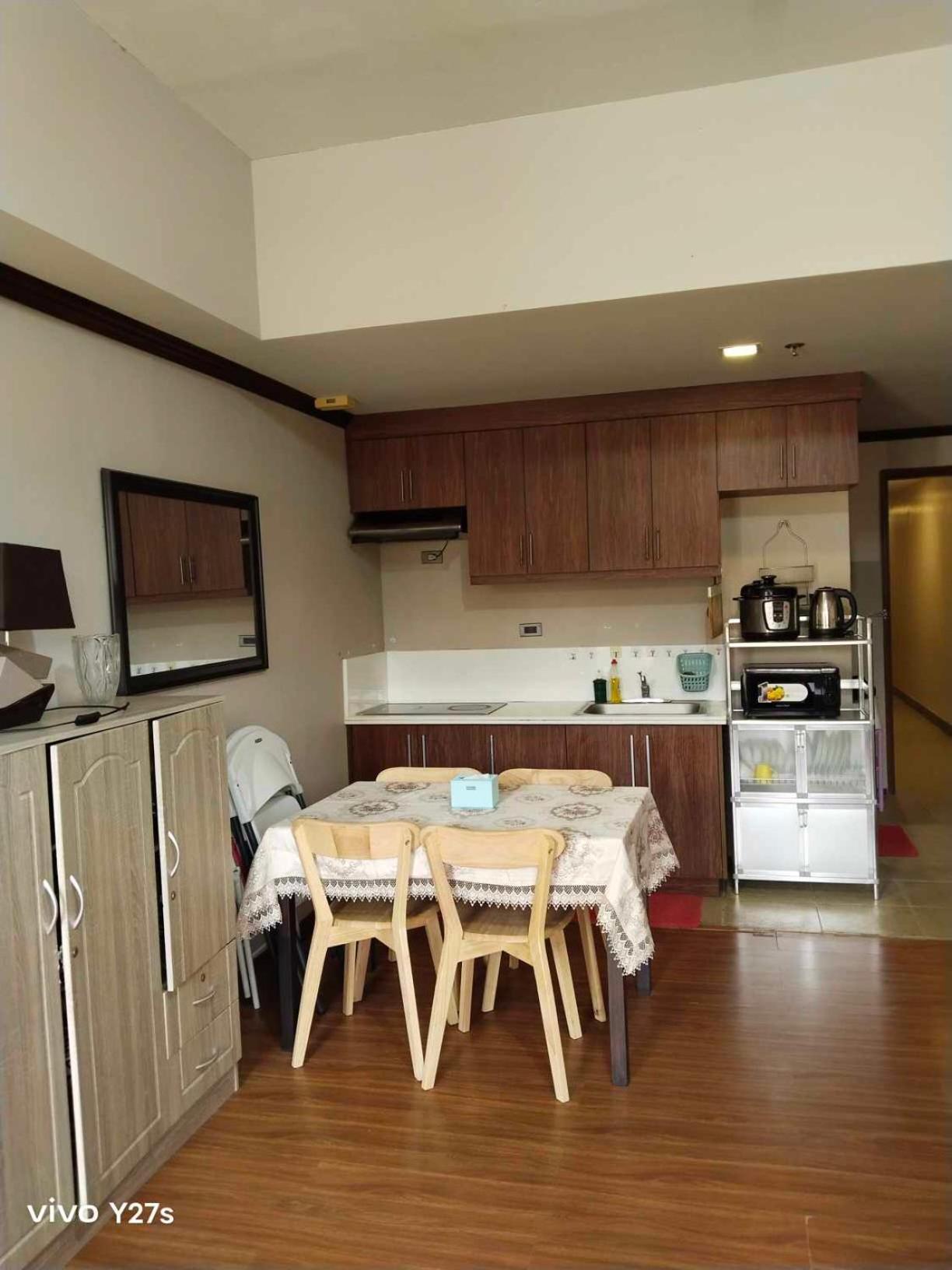 טגאיטאי Splendido Tagagtay Taal Lake Staycation Free Parking Netflix No Free Pool מראה חיצוני תמונה