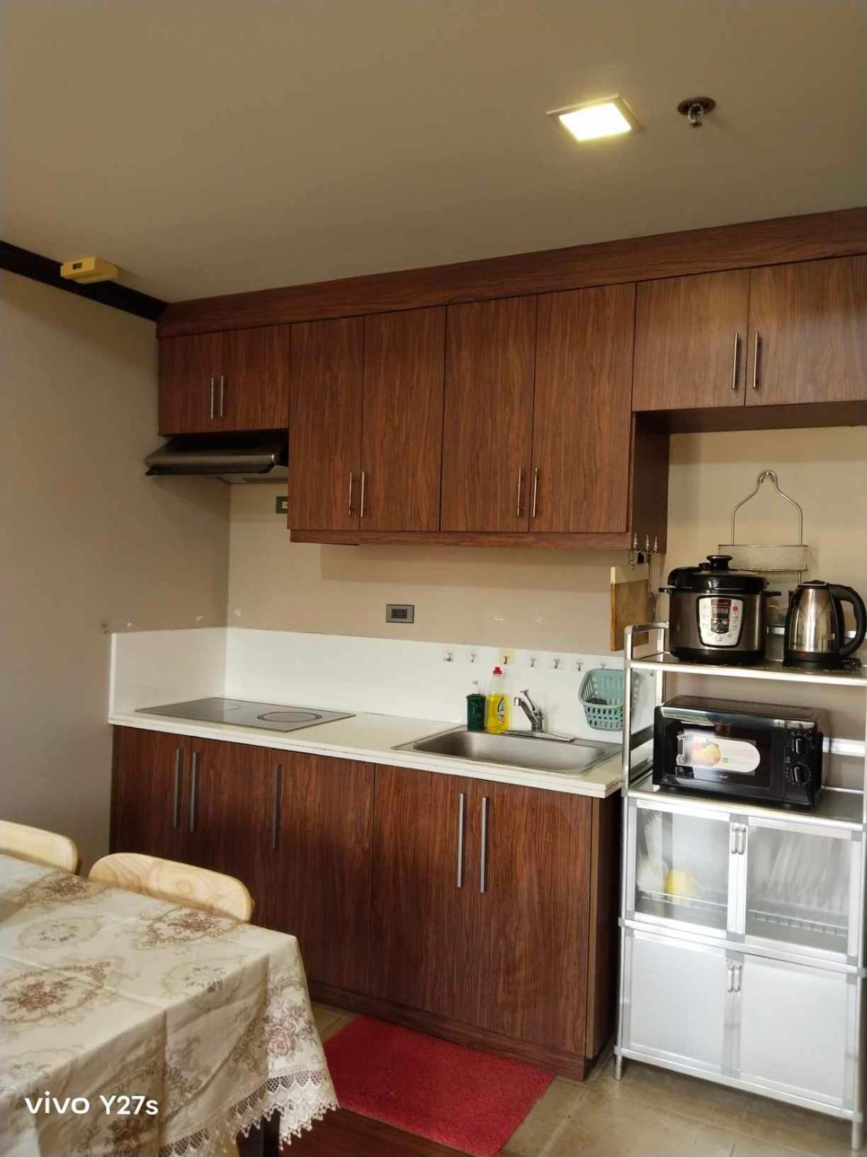 טגאיטאי Splendido Tagagtay Taal Lake Staycation Free Parking Netflix No Free Pool מראה חיצוני תמונה