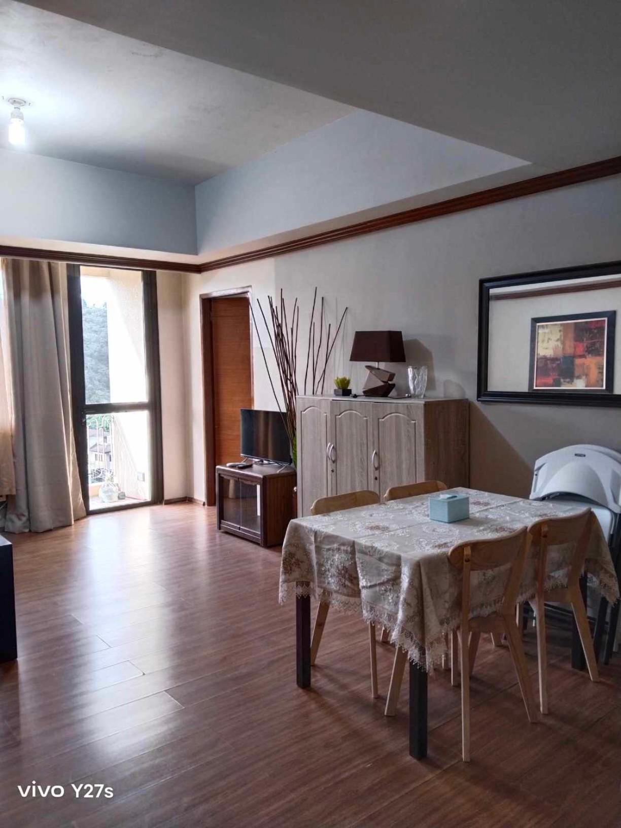 טגאיטאי Splendido Tagagtay Taal Lake Staycation Free Parking Netflix No Free Pool מראה חיצוני תמונה