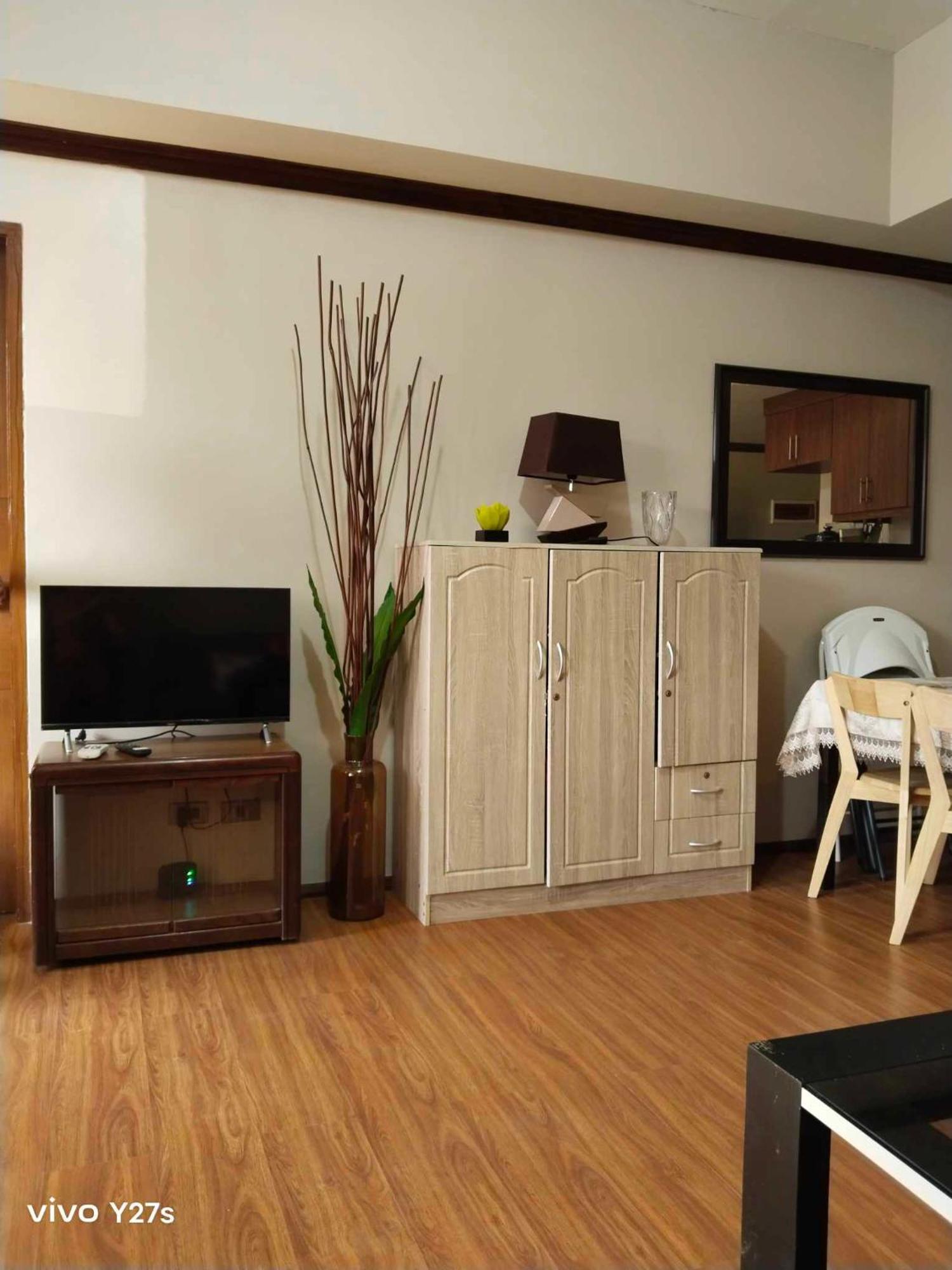 טגאיטאי Splendido Tagagtay Taal Lake Staycation Free Parking Netflix No Free Pool מראה חיצוני תמונה